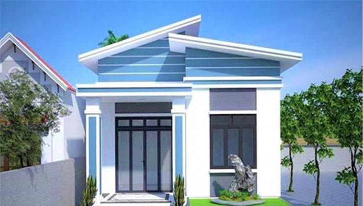 ĐẤT GẦN HIỆP BÌNH PHƯỚC ! FULL THỔ, 125M2, GIÁ 1 TỶ 1. NHƠN TRẠCH, ĐỒNG NAI !